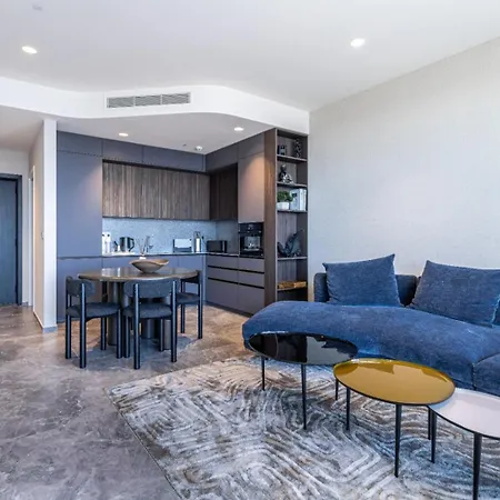 25th Floor Mercury Διαμέρισμα Saint Julian's