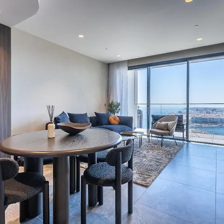Διαμέρισμα 25th Floor Mercury Saint Julian's